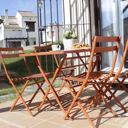 Tejadilla Casita Rural Cerca De Sevilla Con Piscina 외부 사진