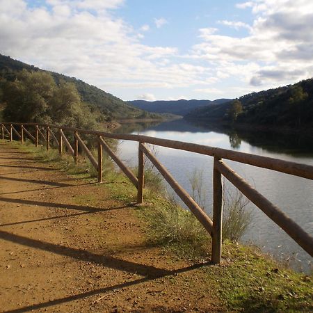 Tejadilla Casita Rural Cerca De Sevilla Con Piscina 외부 사진