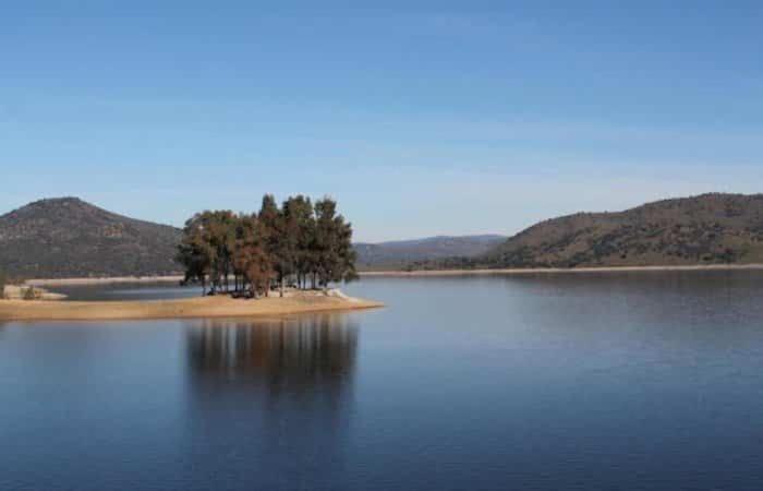 Tejadilla Casita Rural Cerca De Sevilla Con Piscina 외부 사진
