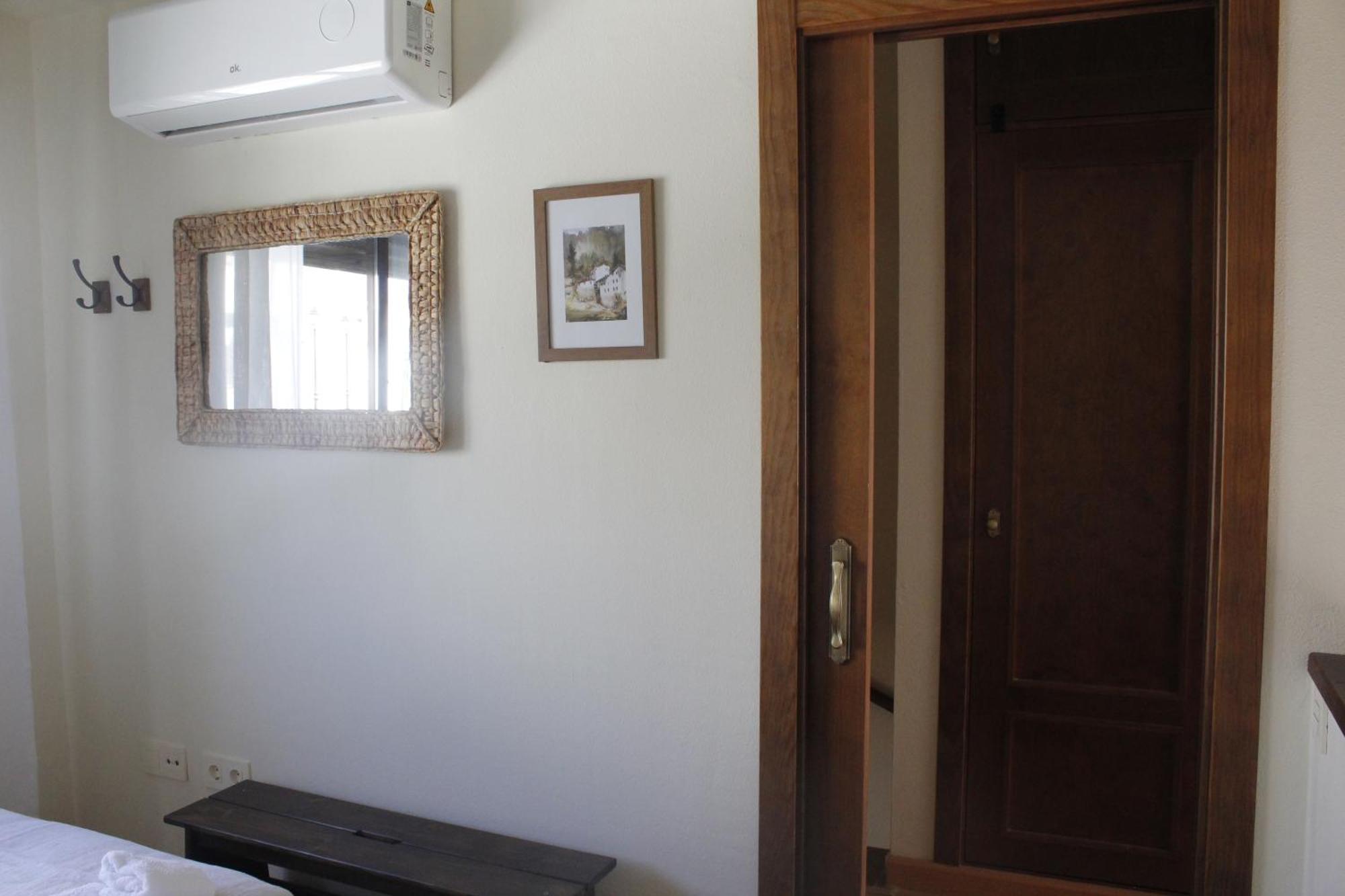 Tejadilla Casita Rural Cerca De Sevilla Con Piscina 외부 사진