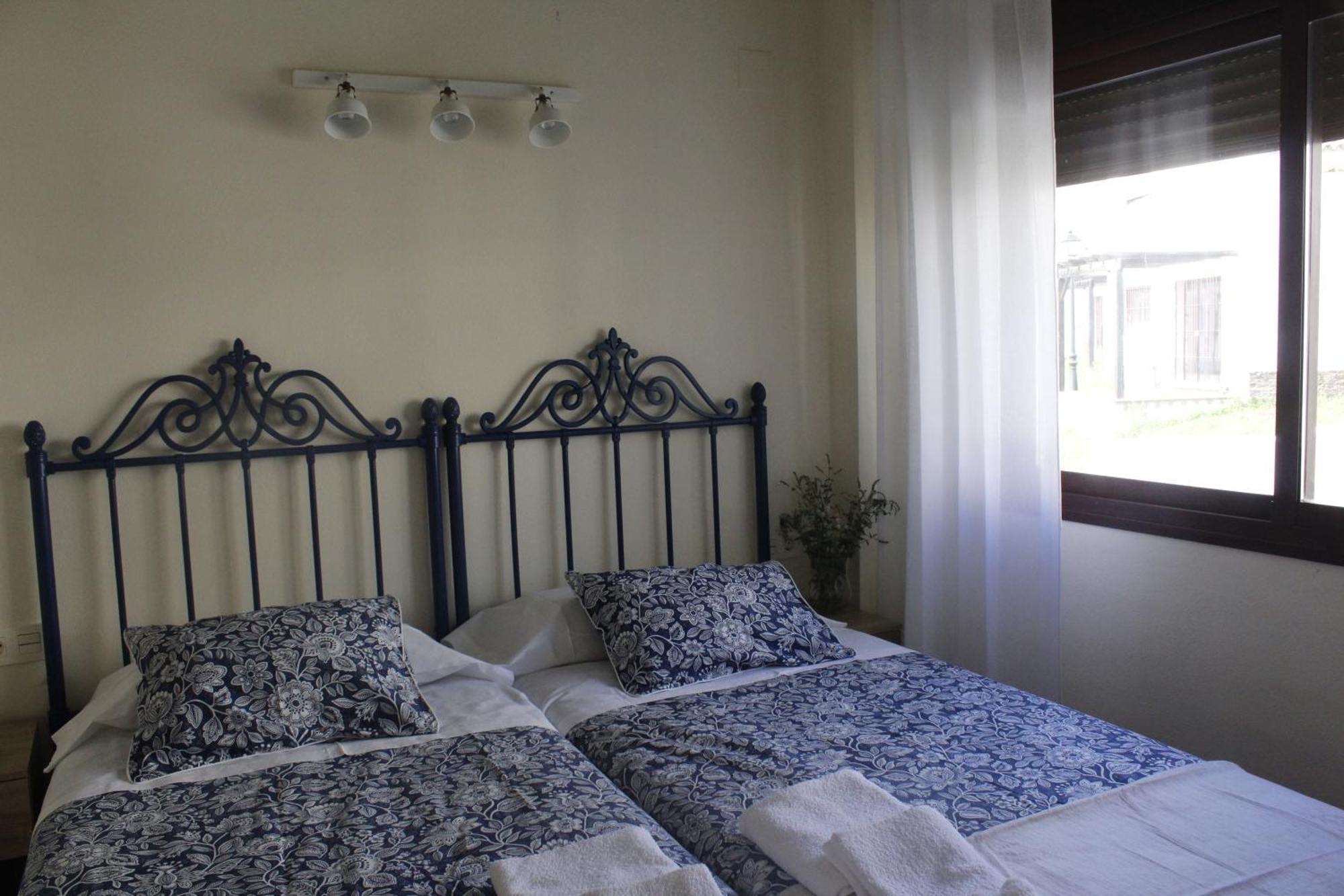 Tejadilla Casita Rural Cerca De Sevilla Con Piscina 외부 사진