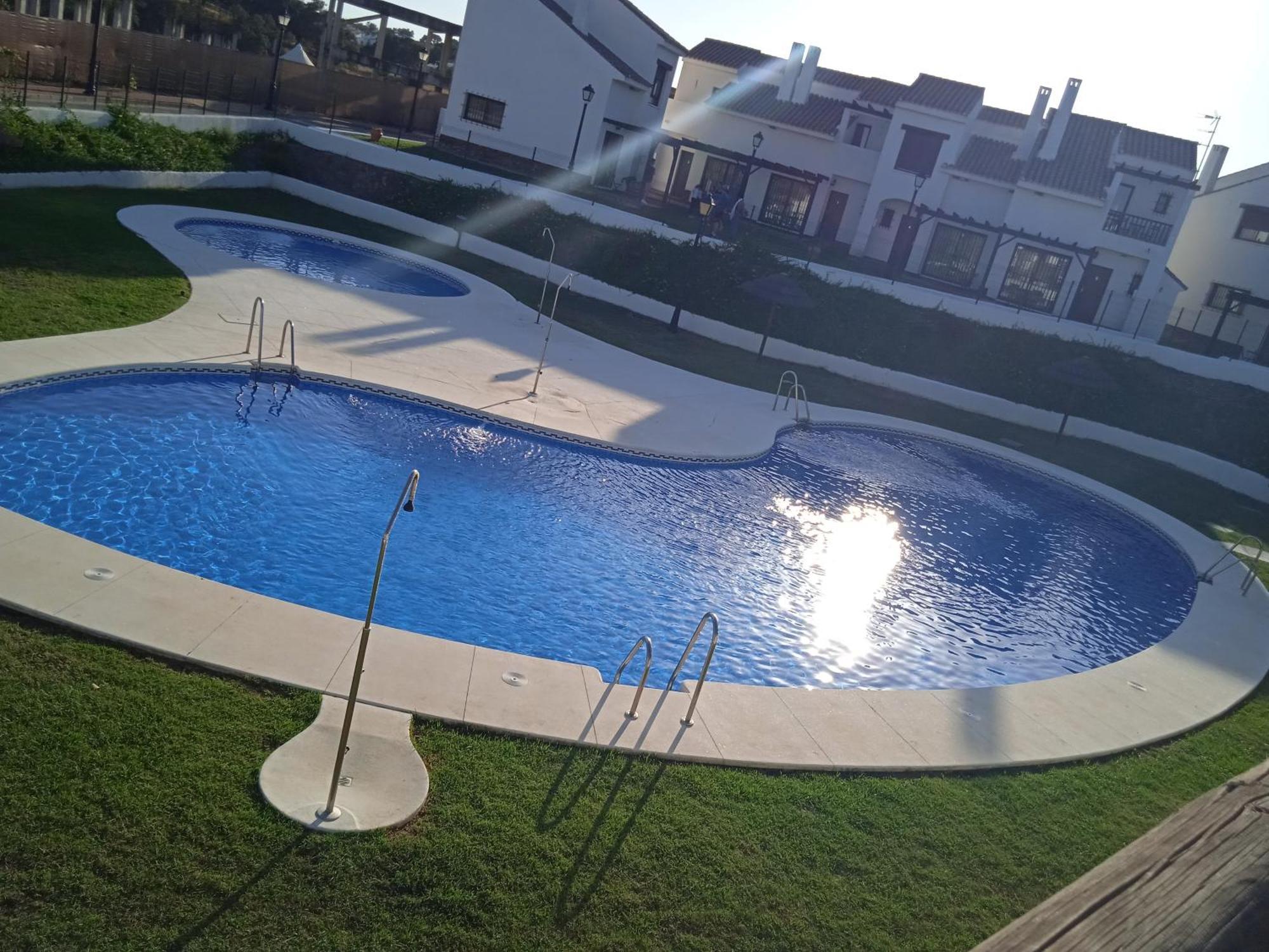 Tejadilla Casita Rural Cerca De Sevilla Con Piscina 외부 사진
