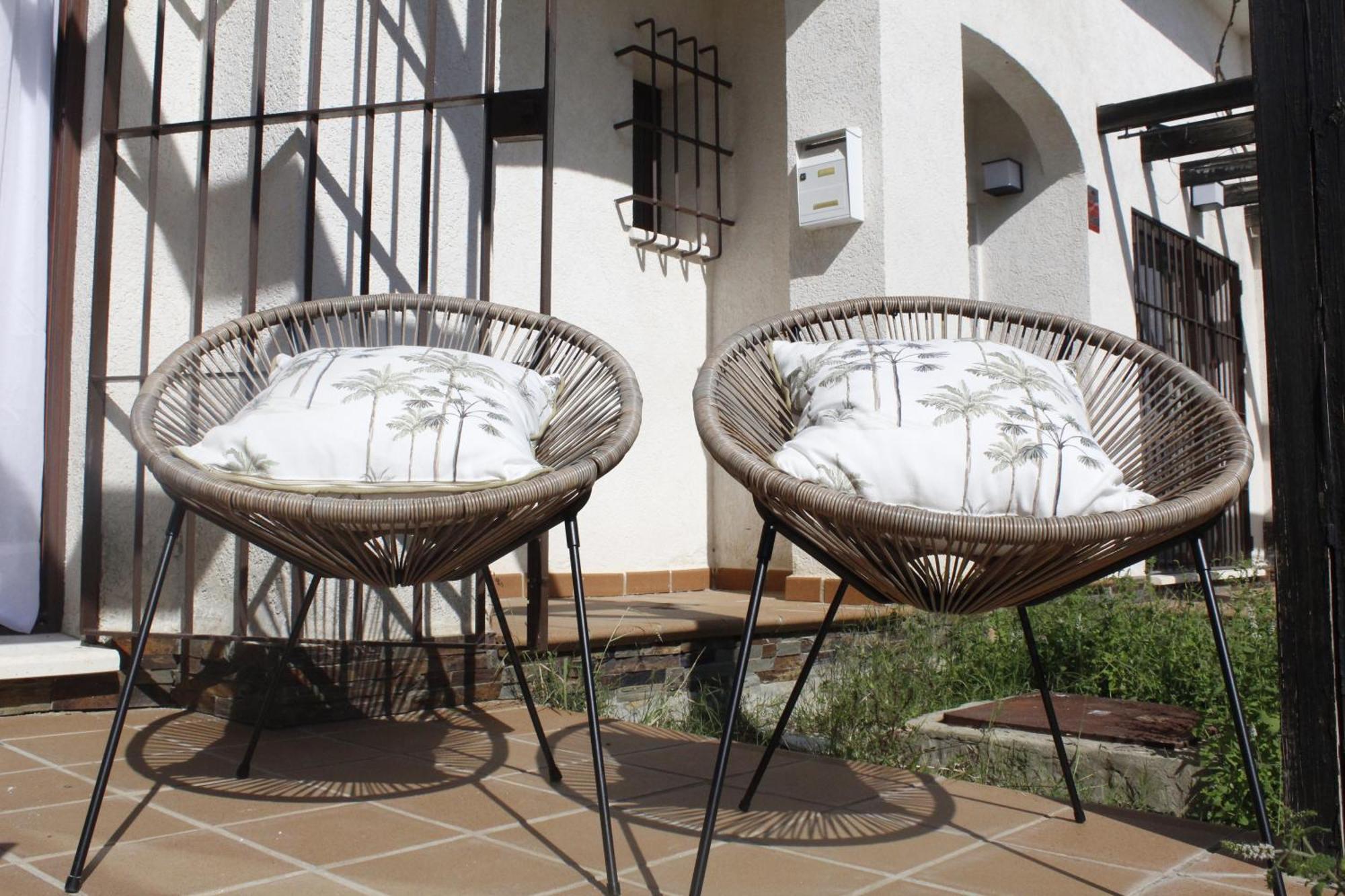 Tejadilla Casita Rural Cerca De Sevilla Con Piscina 외부 사진