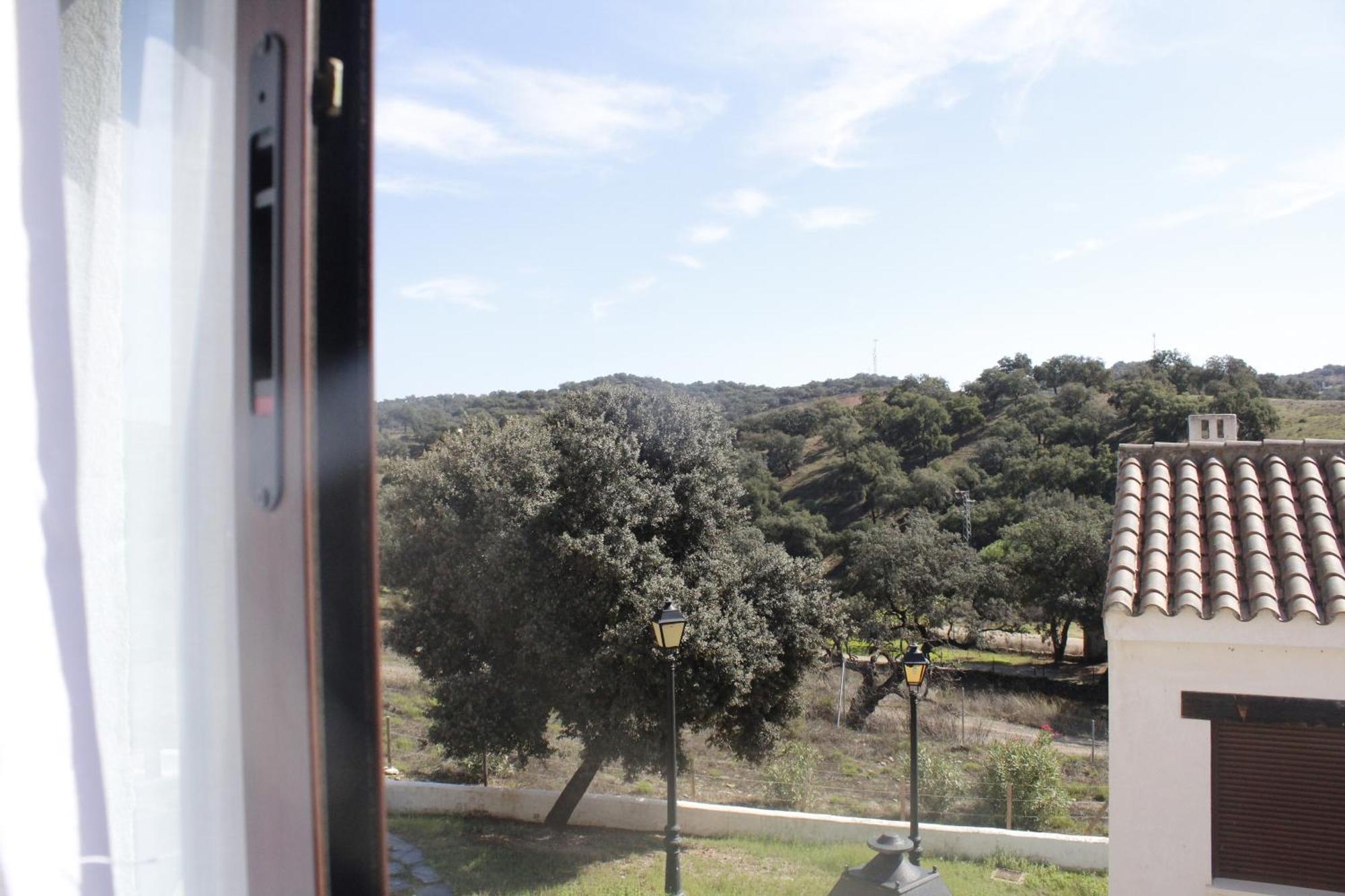 Tejadilla Casita Rural Cerca De Sevilla Con Piscina 외부 사진