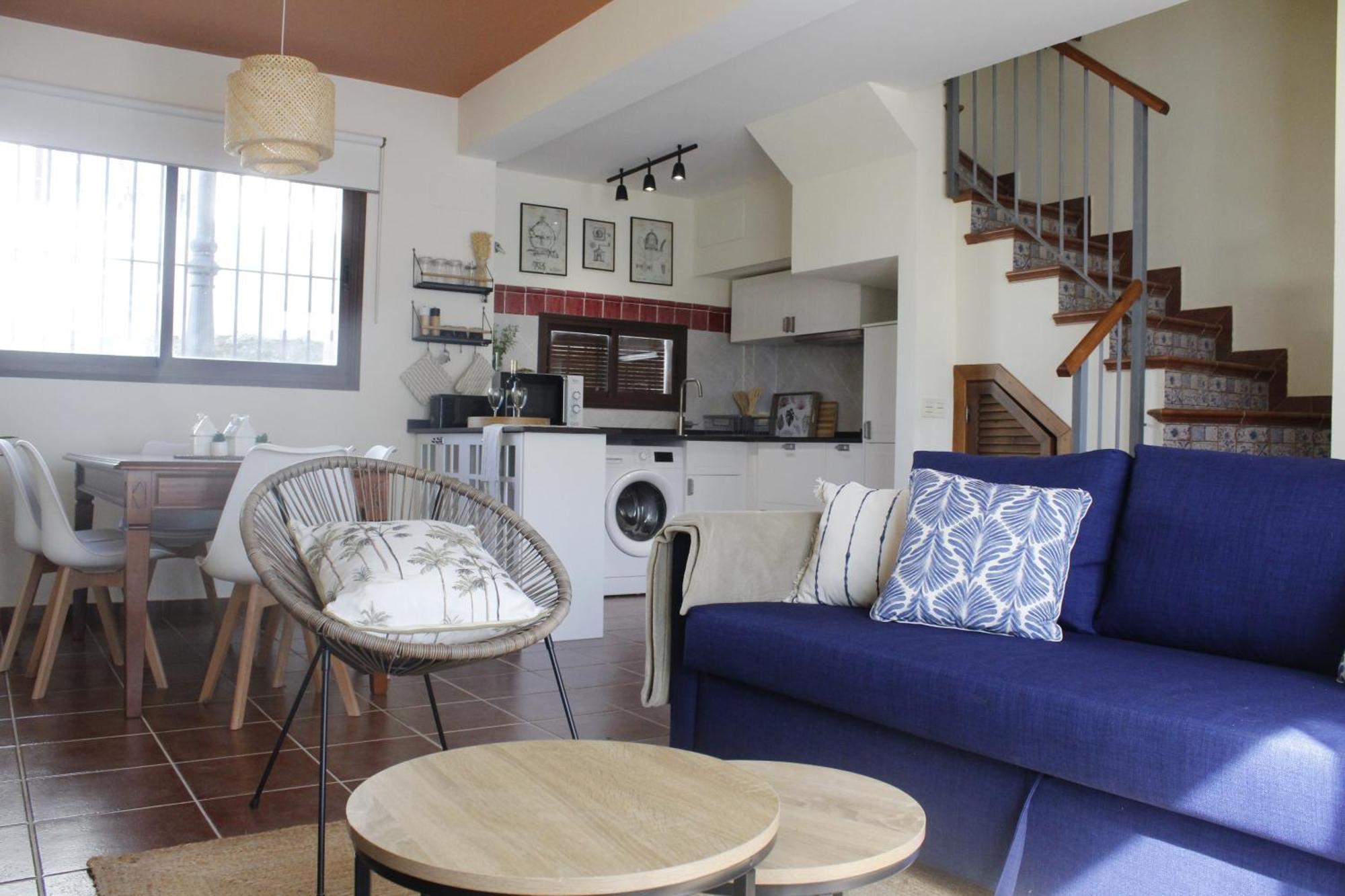 Tejadilla Casita Rural Cerca De Sevilla Con Piscina 외부 사진